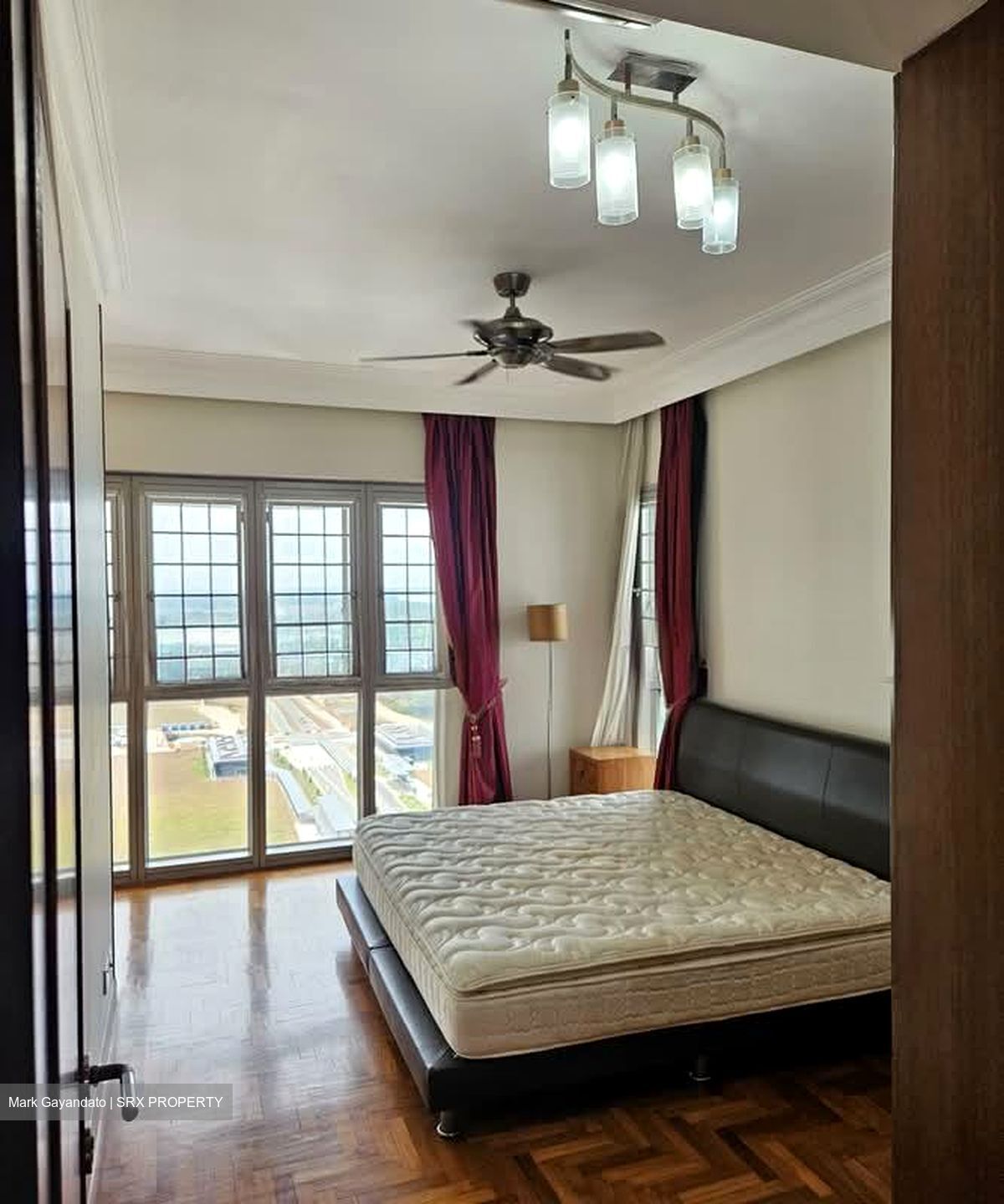 The Bayshore (D16), Condominium #586807821